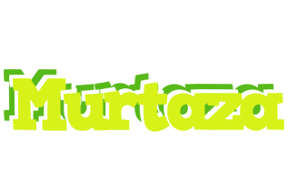 Murtaza citrus logo