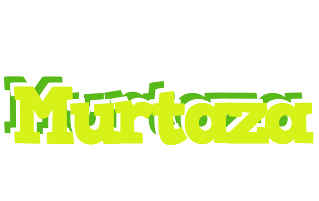 Murtaza citrus logo