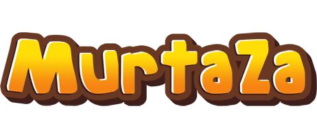 Murtaza cookies logo