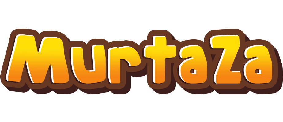 Murtaza cookies logo