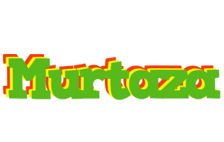 Murtaza crocodile logo