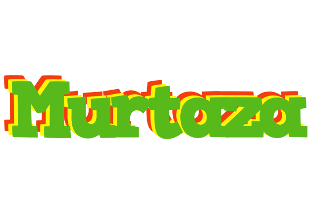 Murtaza crocodile logo
