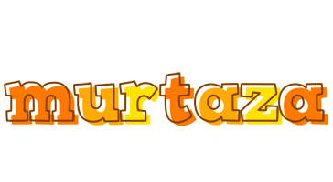 Murtaza desert logo