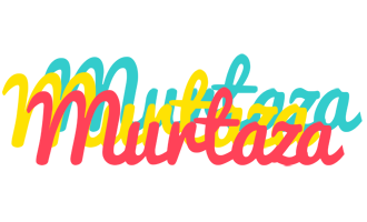 Murtaza disco logo