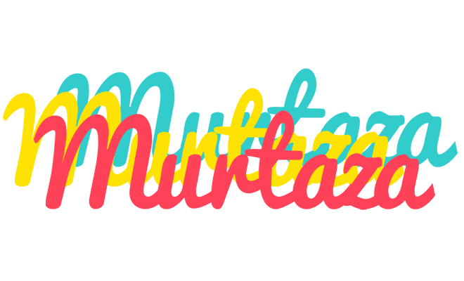 Murtaza disco logo