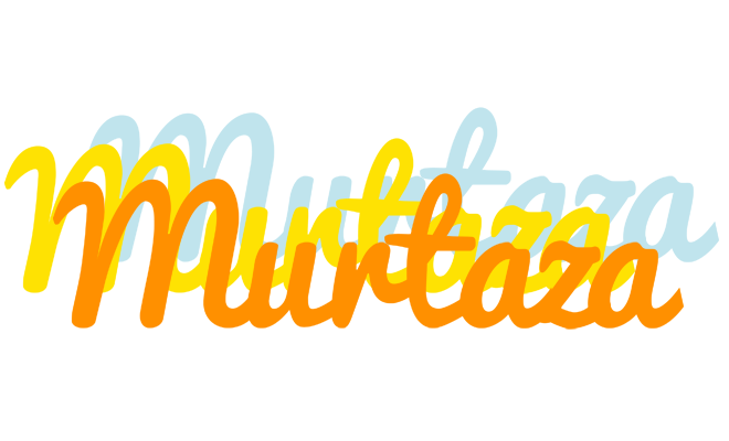 Murtaza energy logo