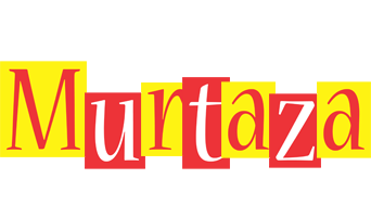 Murtaza errors logo