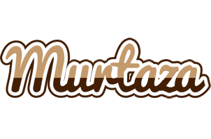 Murtaza exclusive logo