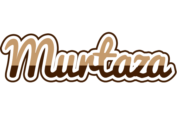 Murtaza exclusive logo