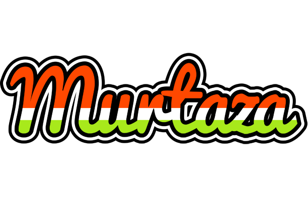 Murtaza exotic logo
