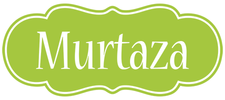 Murtaza family logo