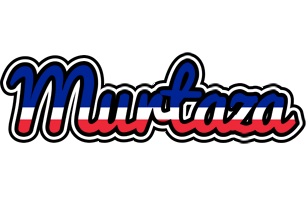 Murtaza france logo