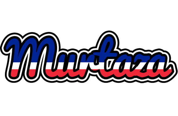 Murtaza france logo