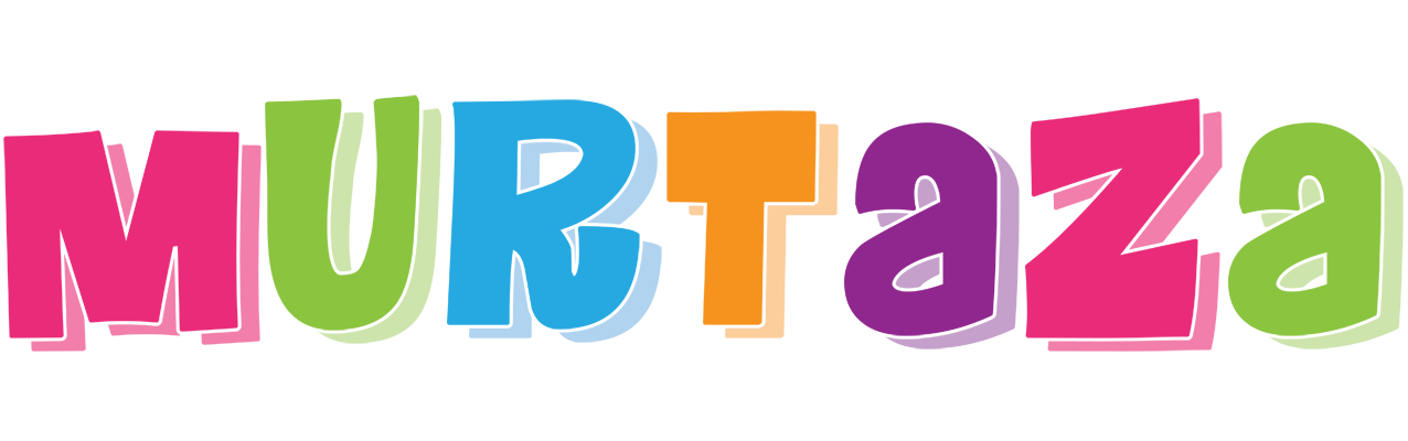 Murtaza friday logo