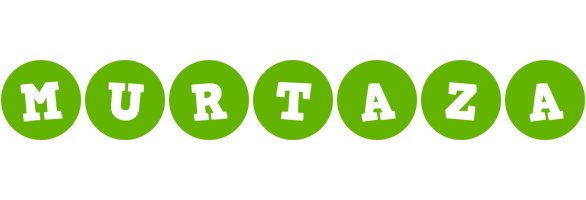 Murtaza games logo