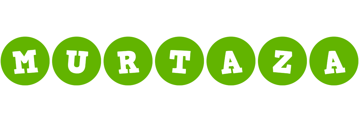 Murtaza games logo