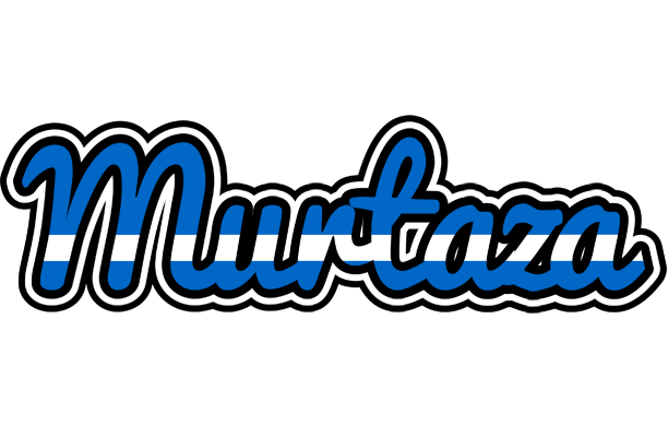 Murtaza greece logo