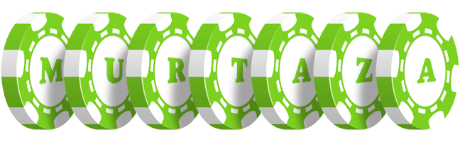 Murtaza holdem logo