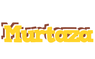 Murtaza hotcup logo