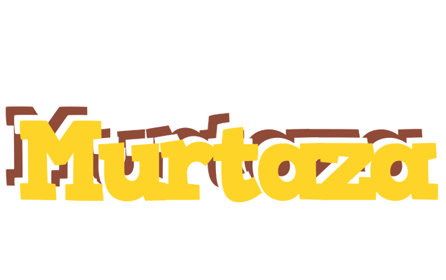 Murtaza hotcup logo