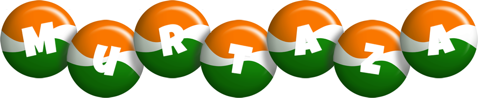 Murtaza india logo