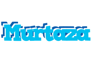 Murtaza jacuzzi logo
