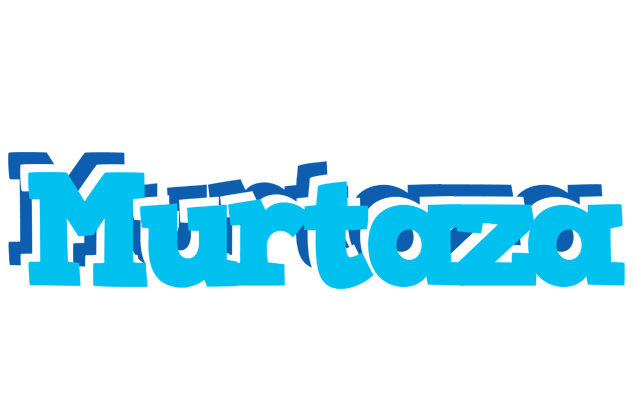 Murtaza jacuzzi logo