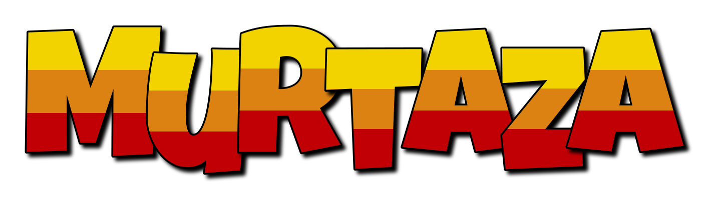 Murtaza jungle logo