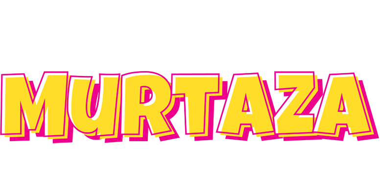 Murtaza kaboom logo