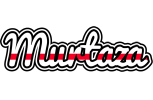 Murtaza kingdom logo