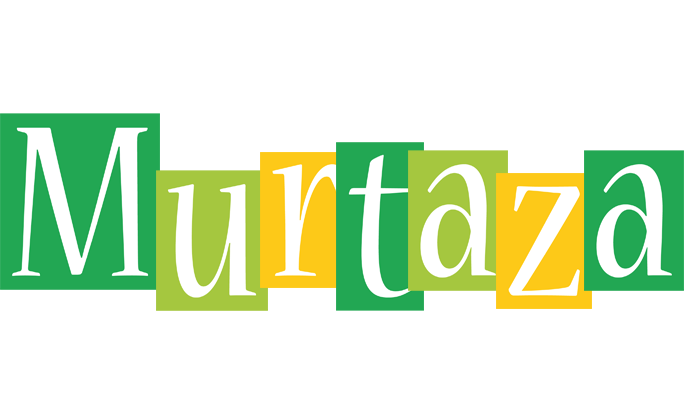 Murtaza lemonade logo