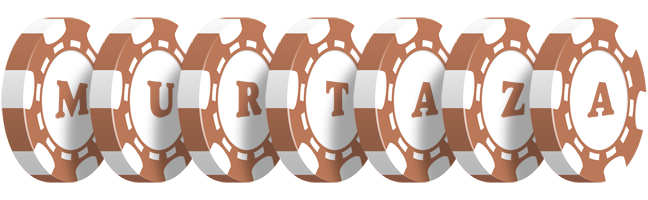 Murtaza limit logo
