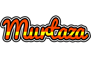 Murtaza madrid logo