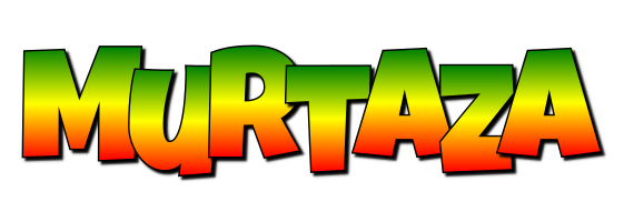 Murtaza mango logo