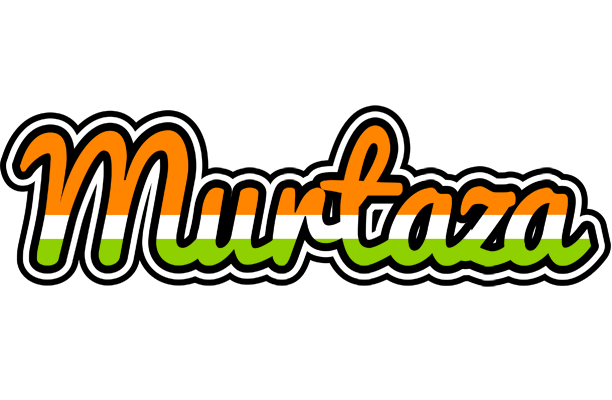 Murtaza mumbai logo