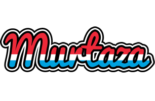 Murtaza norway logo