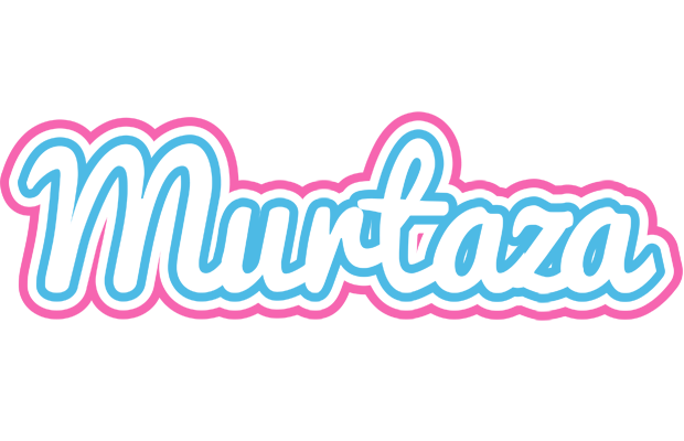 Murtaza outdoors logo