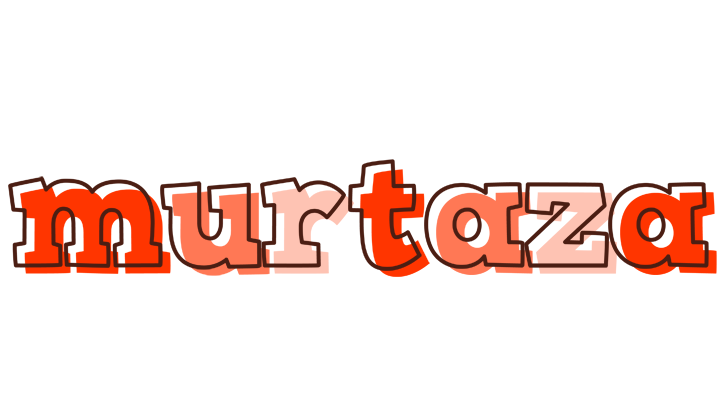 Murtaza paint logo