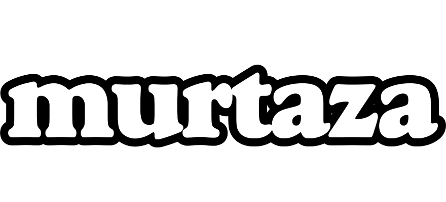 Murtaza panda logo