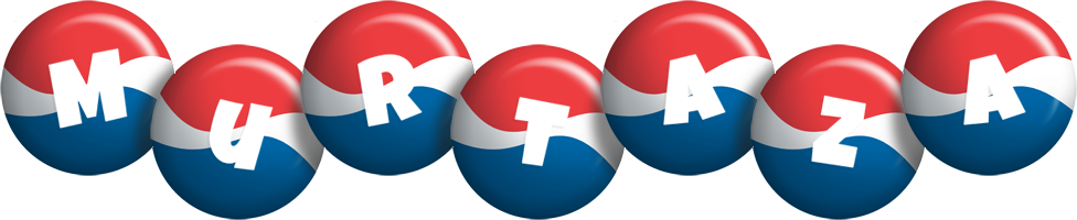 Murtaza paris logo