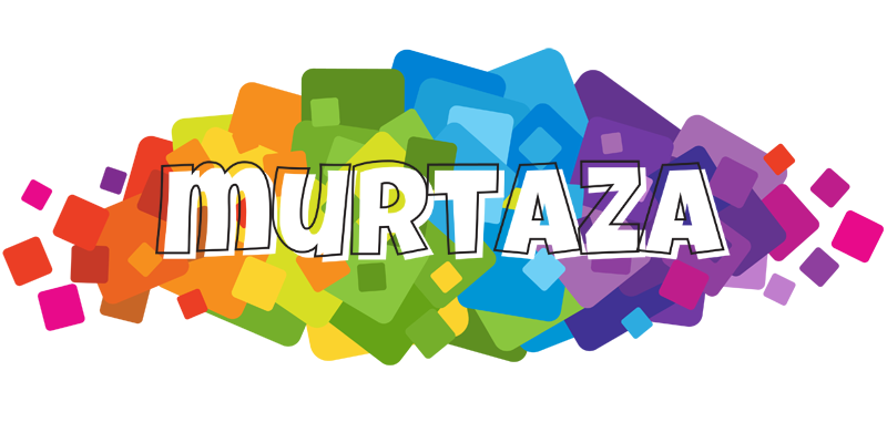 Murtaza pixels logo