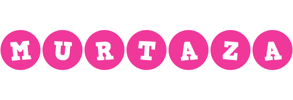 Murtaza poker logo