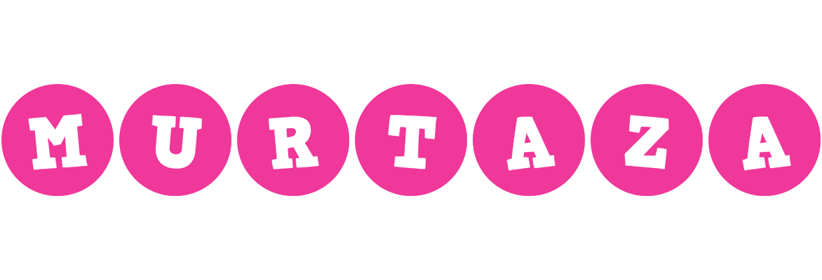 Murtaza poker logo