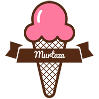 Murtaza premium logo