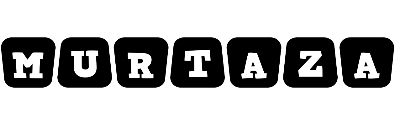 Murtaza racing logo