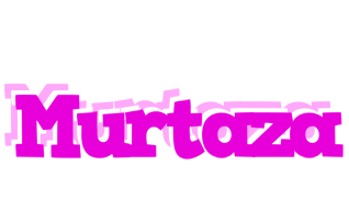 Murtaza rumba logo