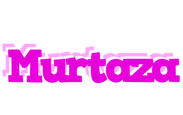 Murtaza rumba logo