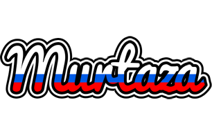 Murtaza russia logo