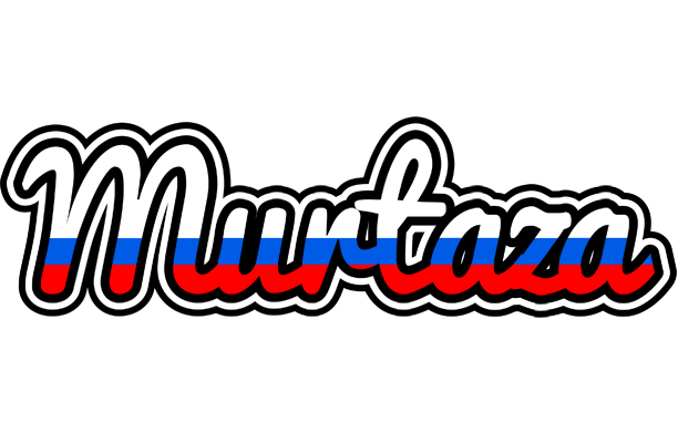Murtaza russia logo