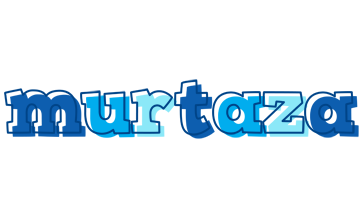 Murtaza sailor logo